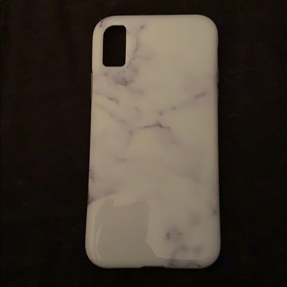 iPhone X case
